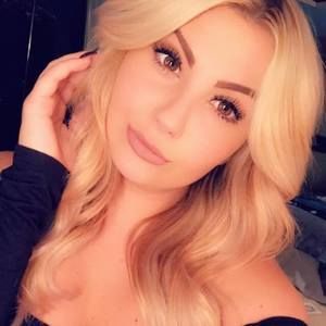 Meet your Posher, Marykate